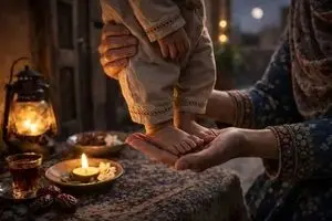 با ۳ فال مخصوص ماه رمضان آشنا شوید