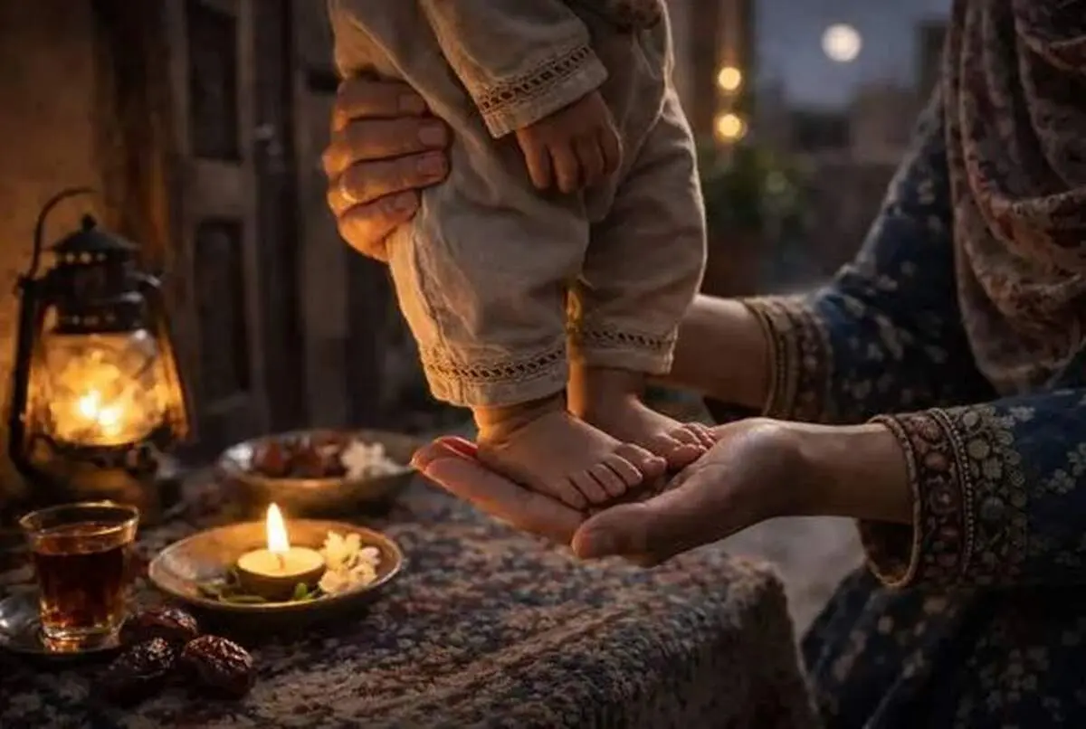 با ۳ فال مخصوص ماه رمضان آشنا شوید