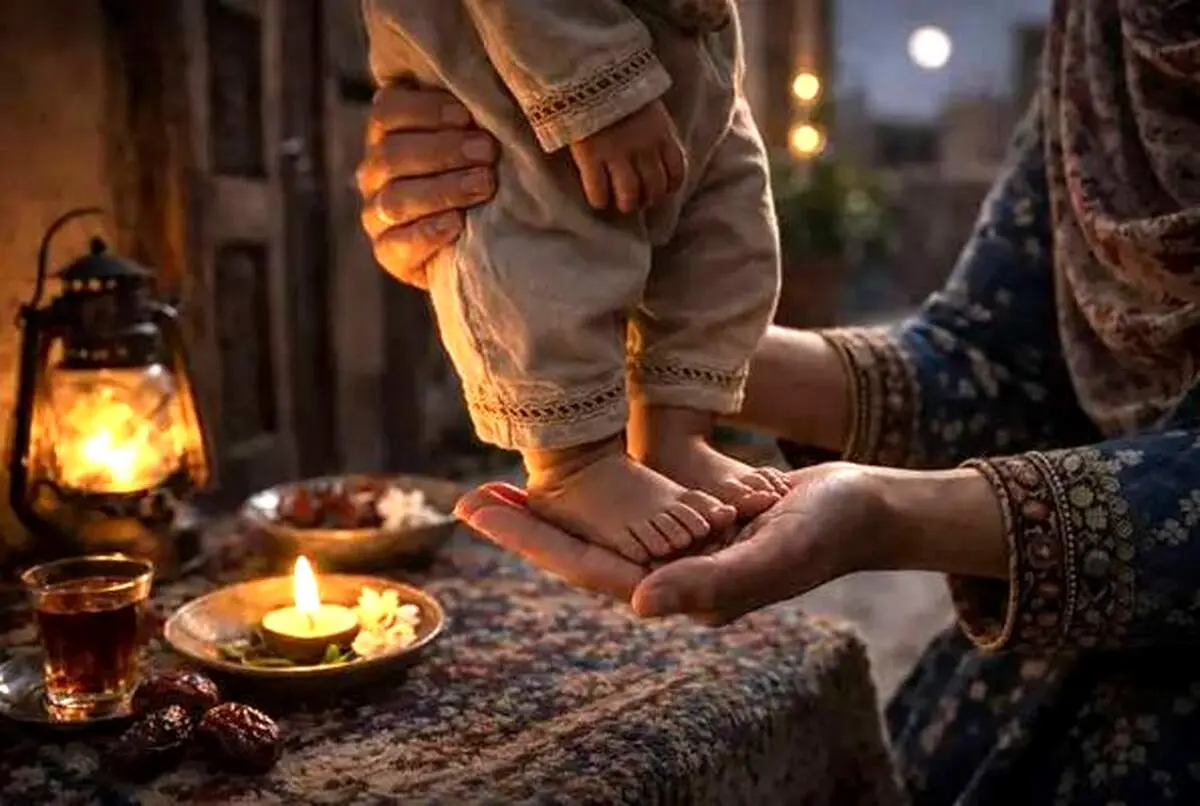 با ۳ فال مخصوص ماه رمضان آشنا شوید