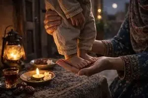 با ۳ فال مخصوص ماه رمضان آشنا شوید