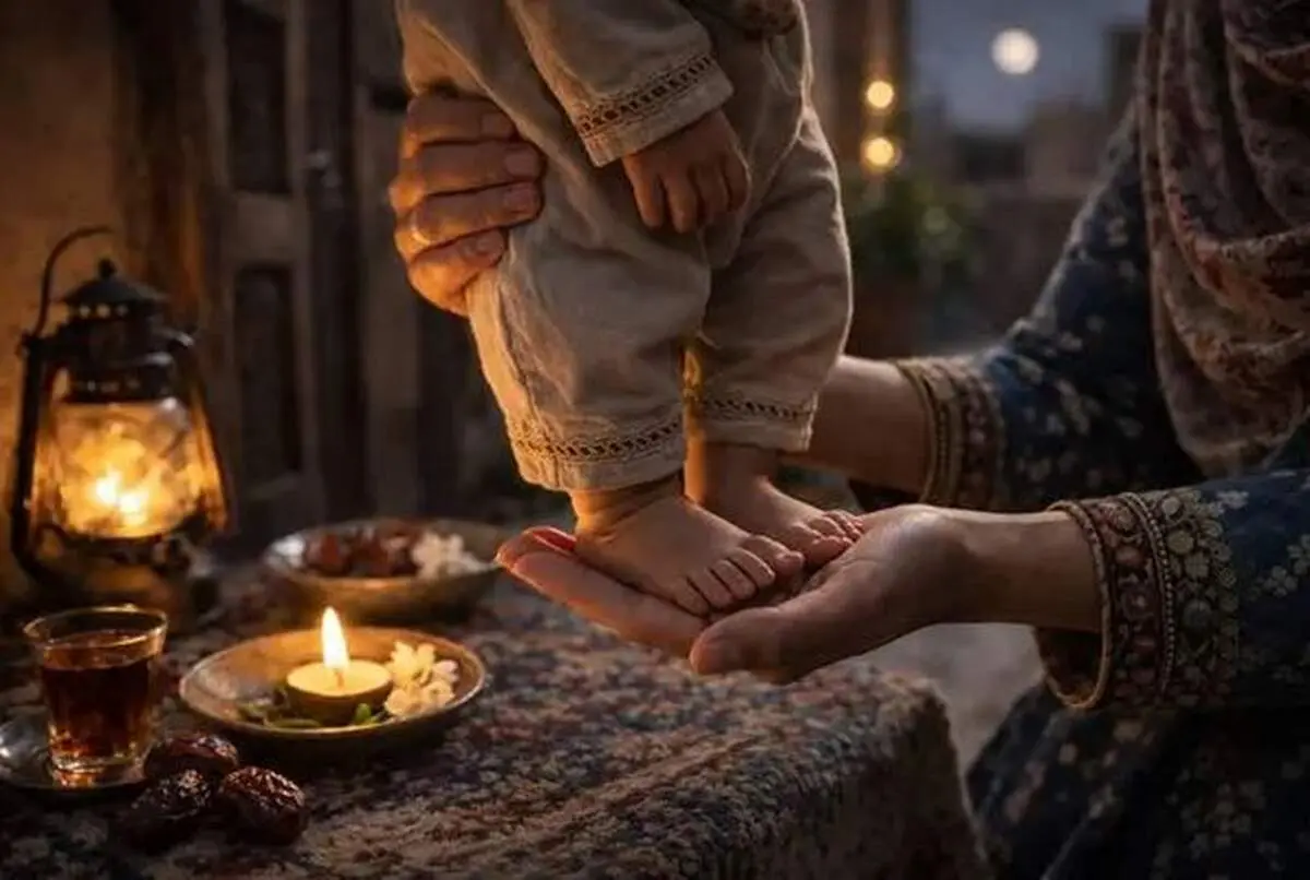 با ۳ فال مخصوص ماه رمضان آشنا شوید