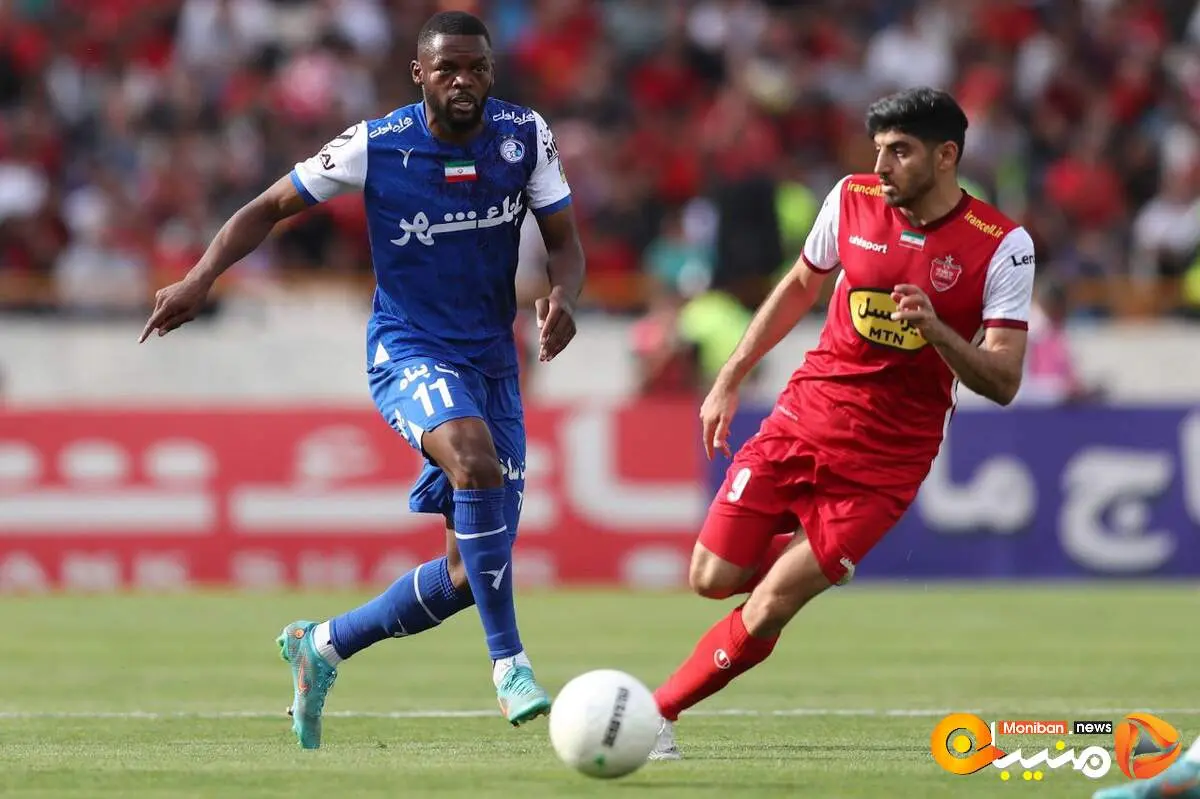 استقلال جوانتر است یا پرسپولیس؟