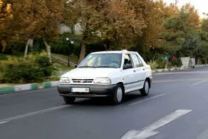 شوک به بازار خودرو؛ پراید 50 میلیون گران شد!