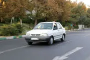 دست درازی به زنان در پراید شیشه دودی/ بابک ودوستش با زور تجاوز کردند