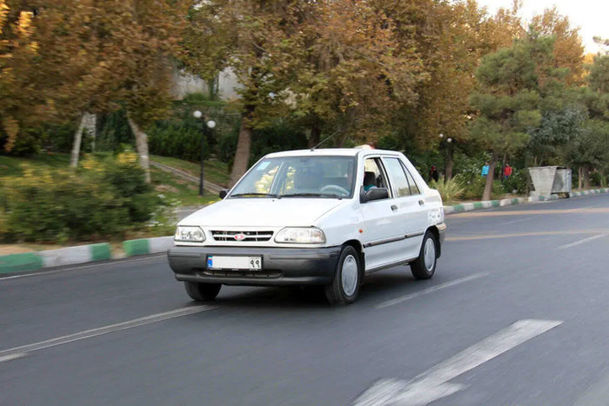 سقوط سنگین پراید رقم خورد!/ شوک بزرگ به بازار خودرو
