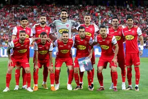 وضعیت مبهم دو بازی حساس پرسپولیس در لیگ و حذفی