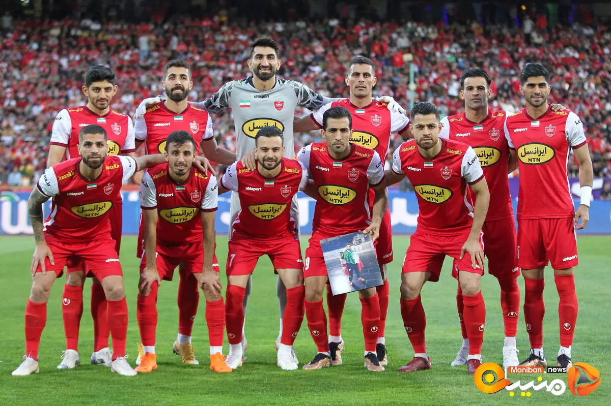 وضعیت مبهم دو بازی حساس پرسپولیس در لیگ و حذفی