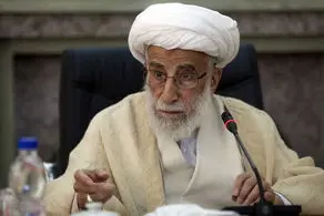 آیت الله جنتی هشدار داد 