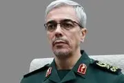 توسعه امنیت دریانوردی در تنگه هرمز و دریای عمان ضروری است
