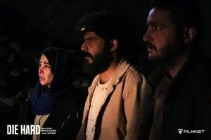 تغییر چهره بازیگر جان سخت نظرها را جلب کرد