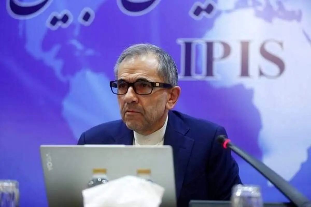 تخت روانچی و مدیران سیاسی تروئیکای اروپایی دیدار کردند