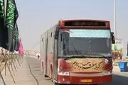 قیمت کرایه اتوبوس تهران-مهران/ نحوه محاسبه نرخ کرایه از مراکز استان ها تا مرز