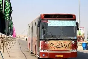 قیمت کرایه اتوبوس تهران-مهران/ نحوه محاسبه نرخ کرایه از مراکز استان ها تا مرز