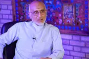 موضع گیری نماینده جنجالی مجلس درباره دو تار مو
