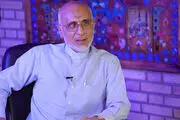 موضع گیری نماینده جنجالی مجلس درباره دو تار مو
