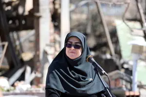 سخنگوی دولت به «پویش جان‌فدا» پیوست