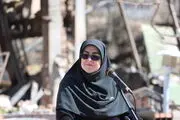 سخنگوی دولت به «پویش جان‌فدا» پیوست
