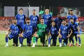غایبان بازی استقلال مقابل مس مشخص شدند