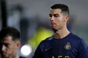 فیلم جذاب فوتبال خانوادگی از داخل منزل رونالدو/ ببینید