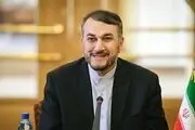 رایزنی وزرای خارجه ایران و اوگاندا در حاشیه مجمع عمومی