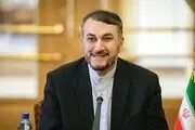 آغوش باز دولت سیزدهم بر روی کشورهای عربی