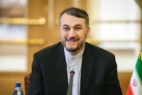 آغوش باز دولت سیزدهم بر روی کشورهای عربی