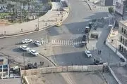 تشدید تدابیر امنیتی در اطراف منطقه سبز بغداد