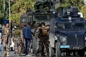 هلی‌کوپترهای داعش ساخت کدام کشور است؟