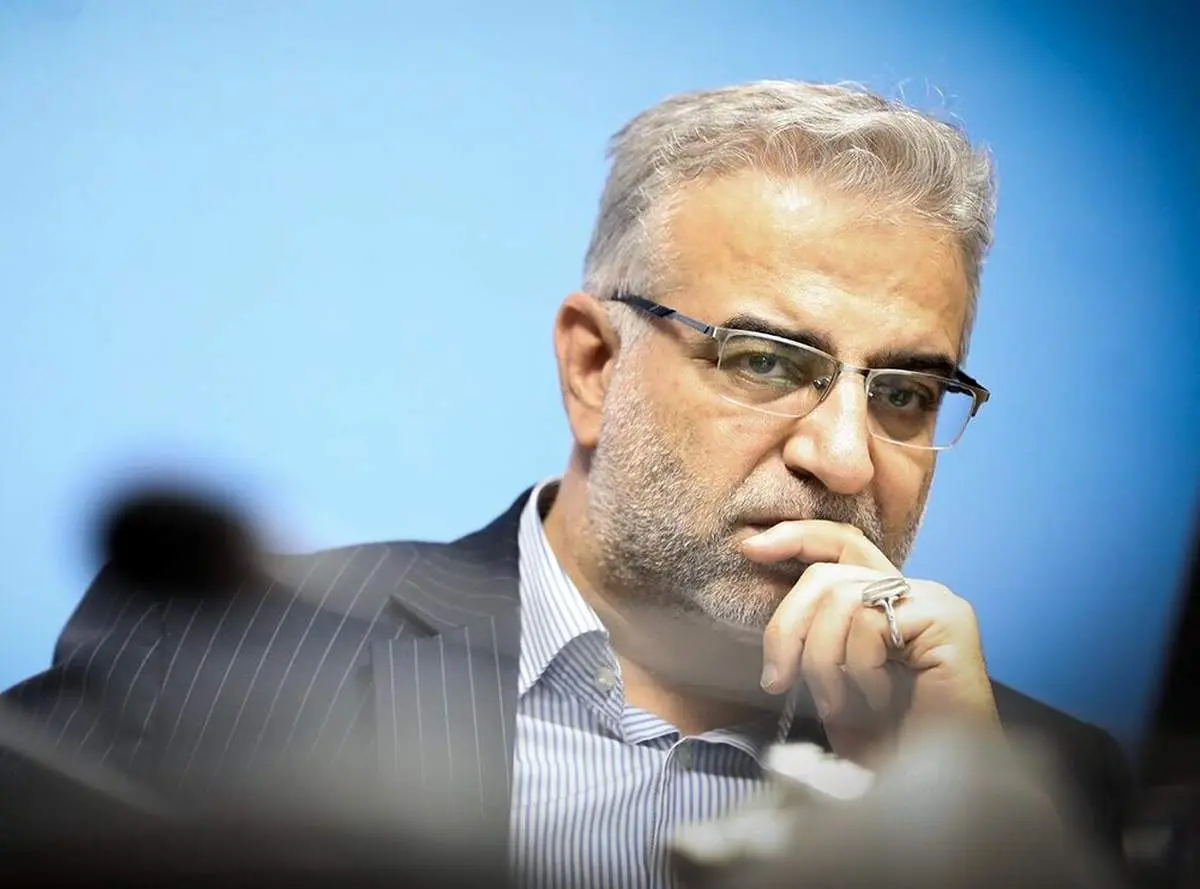 زاهدی وفا وزیر پیشنهادی کار به دلیل تابعیت دو فرزندش در مجلس به مشکل میخورد