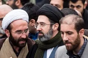 مستند سرگذشت آیت الله سیدمجتبی خامنه ای سومین رهبر انقلاب/ فیلم