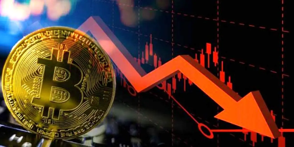 سقوط ۸ هزار دلاری ارزش بیت کوین پس از اظهارات ایلان ماسک