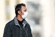 رضا عنایتی: با دیدن بردهای آلومینیوم کِیف کنیم