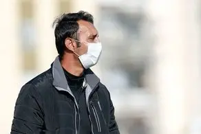 رضا عنایتی: با دیدن بردهای آلومینیوم کِیف کنیم