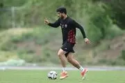 بازیکن محروم پرسپولیس مقابل سپاهان قطعی شد!