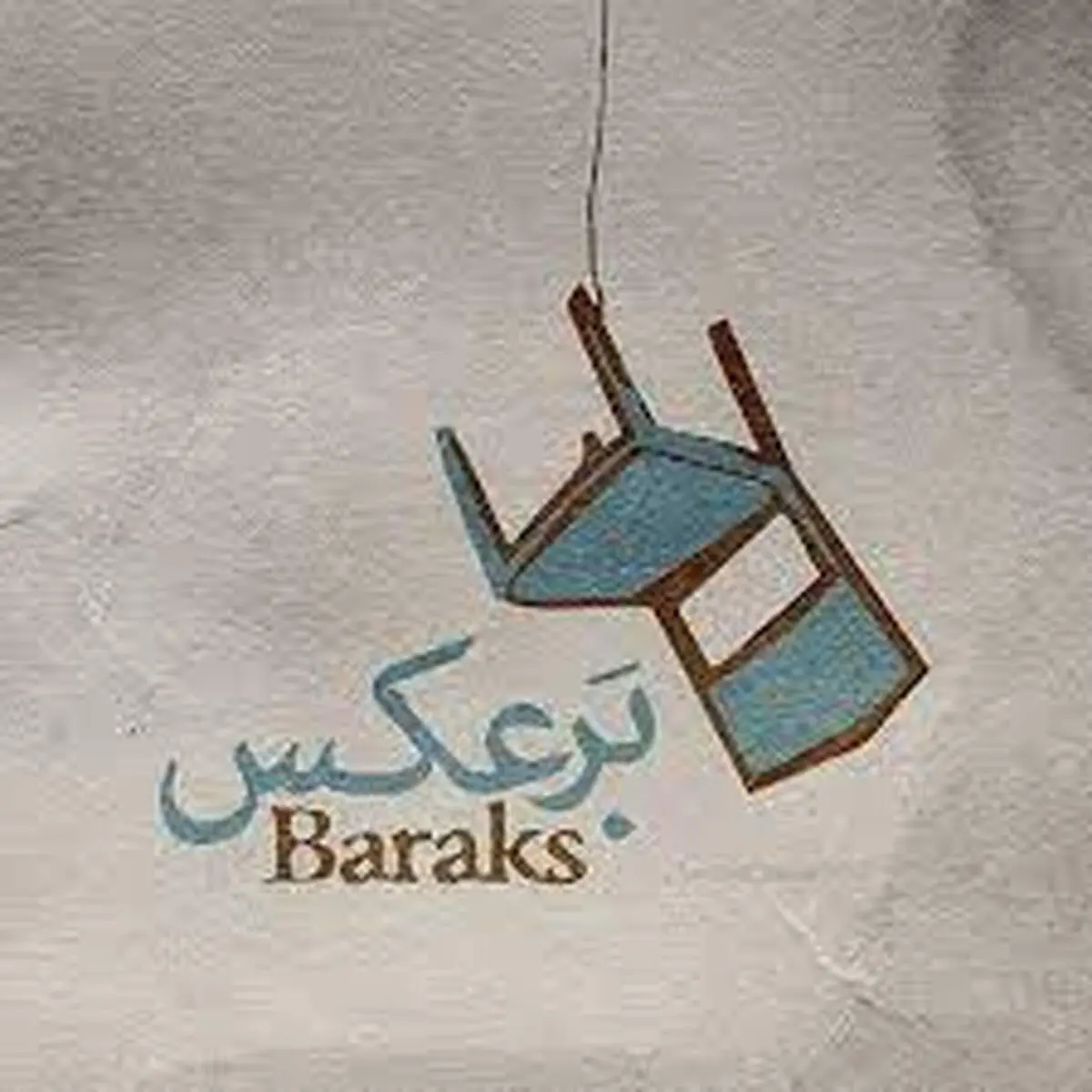 این زن جنجالی همه چیز را سر و ته می‌بیند + عکس!