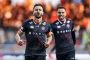 پرسپولیس به صدر بازگشت/ قهرمانی نیم فصل بین 3 تیم