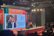 غیبت پیمان قاسم‌خانی، امین حیایی و سحر دولتشاهی در اکران فیلمشان در جشنواره!