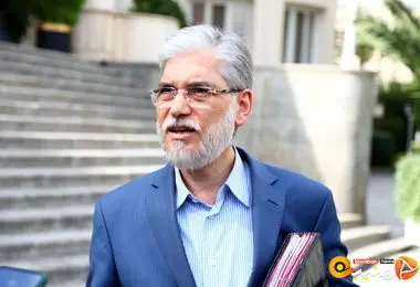 تصور نبودن عارف در دولت، حتی برای لحظه ای ممکن نیست 