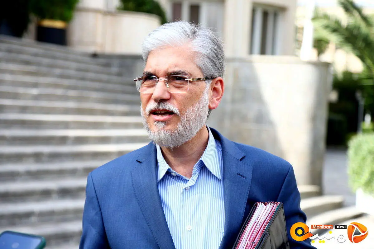 با تشکل‌های دانشجویی از طیف‌های مختلفی جلسه داشتم