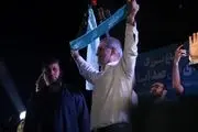اقدام زیبای استاندار خوزستان + ببینید 
