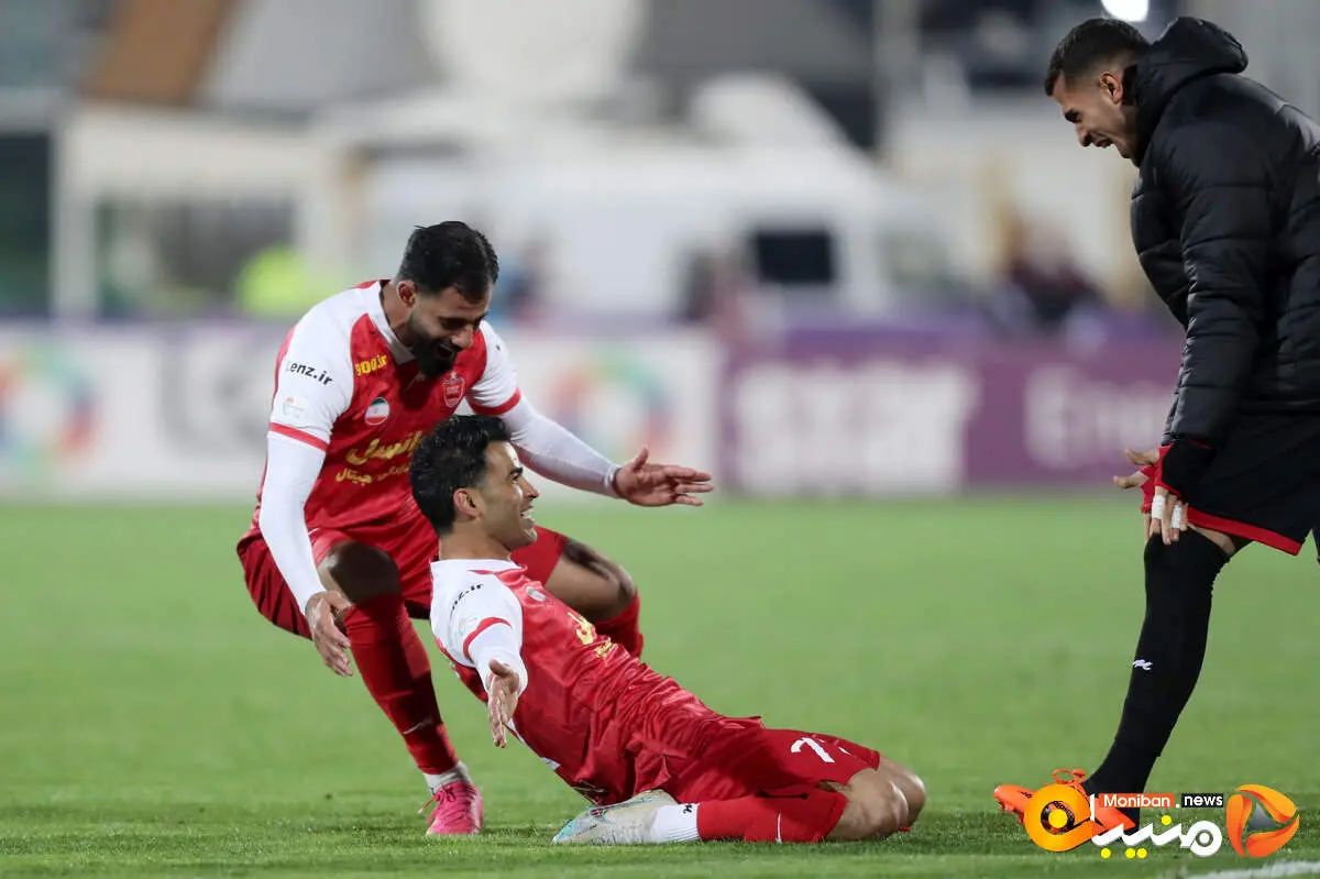 پیام گلزنی دو بازیکن تازه‌وارد پرسپولیس و استقلال/ خریدهایی که ته می‌گیرند اما جا نمی‌افتند!