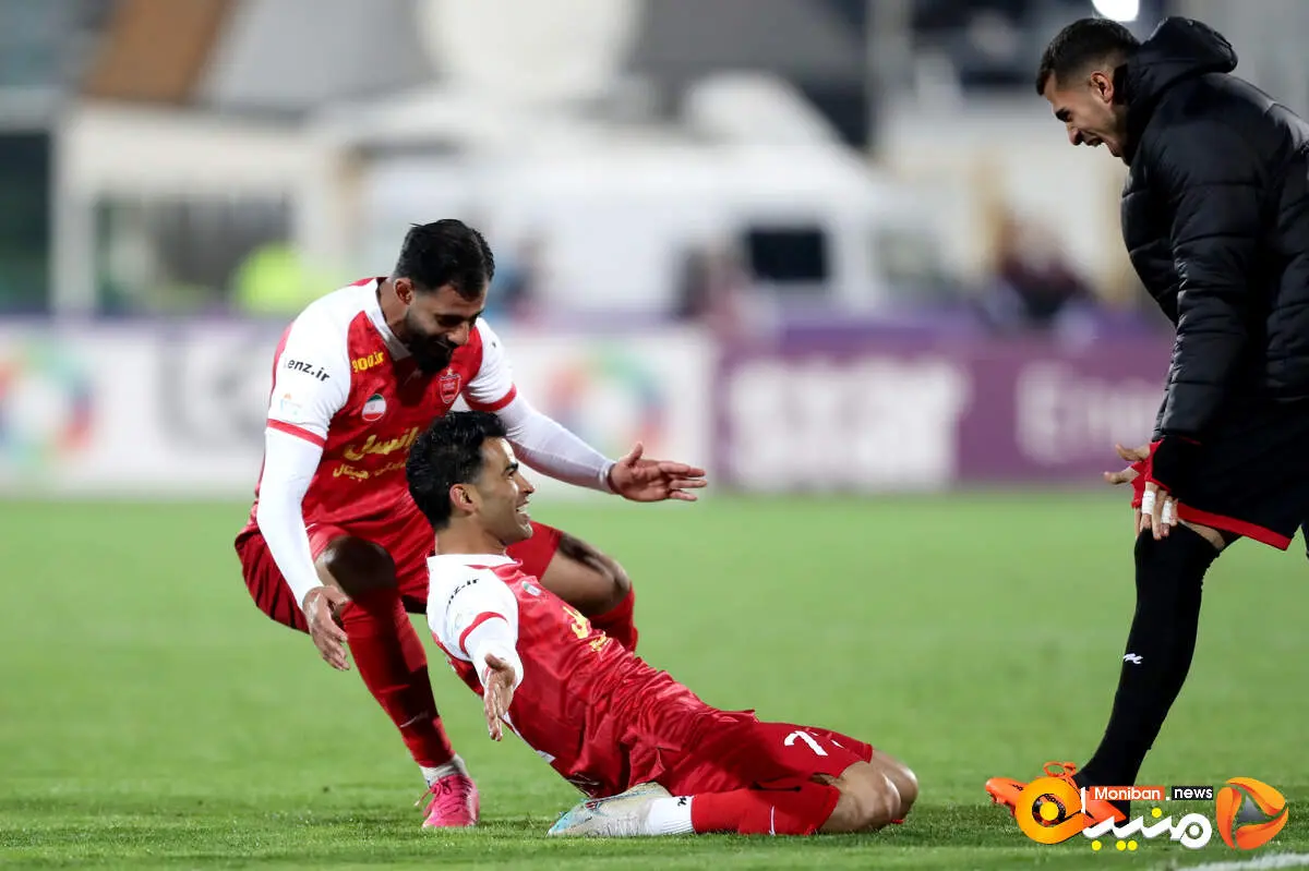 پیام گلزنی دو بازیکن تازه‌وارد پرسپولیس و استقلال/ خریدهایی که ته می‌گیرند اما جا نمی‌افتند!
