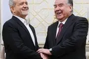 تبریک نوروزی امامعلی رحمان به پزشکیان  