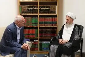 رئیس دفتر پزشکیان: مردم در نظرسنجی‌ها از خدمات دولت راضی هستند