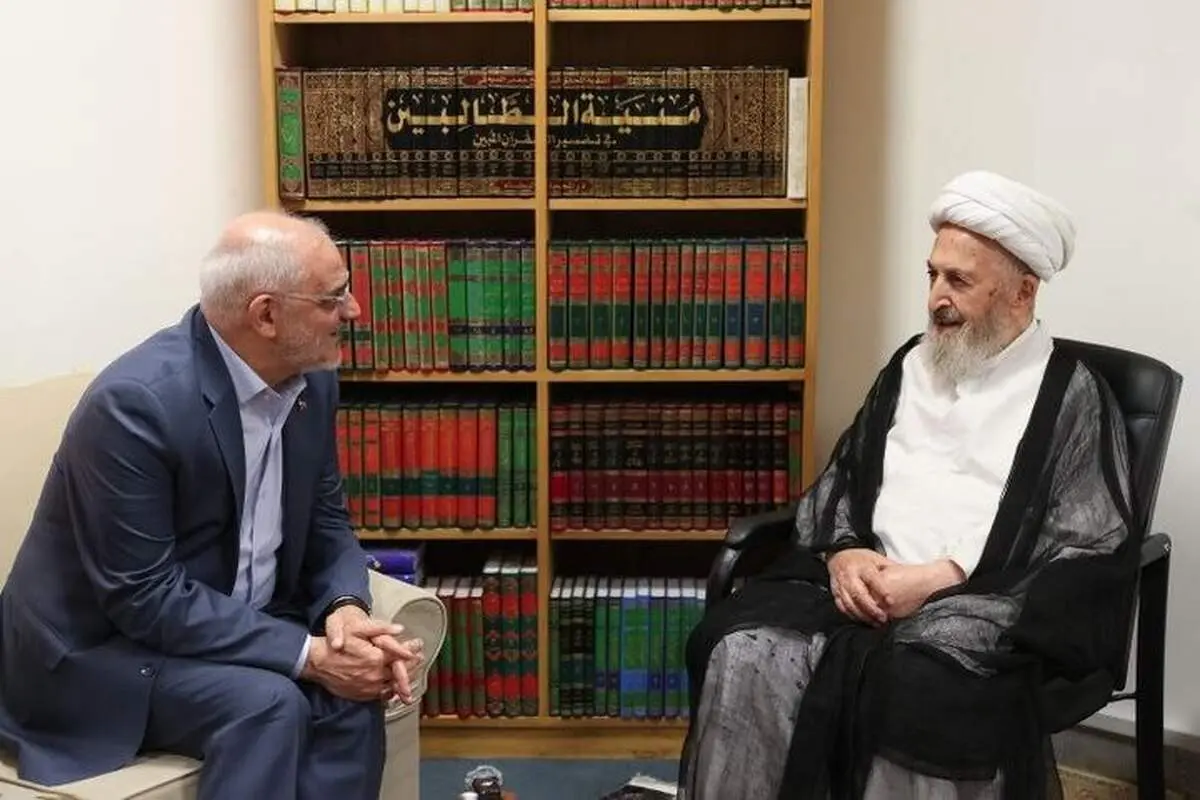 رئیس دفتر پزشکیان: مردم در نظرسنجی‌ها از خدمات دولت راضی هستند
