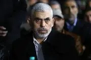 اسرائیل: سربازانمان بارها در آستانه رسیدن به یحیی سنوار بوده‌اند