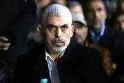 اسرائیل: سربازانمان بارها در آستانه رسیدن به یحیی سنوار بوده‌اند