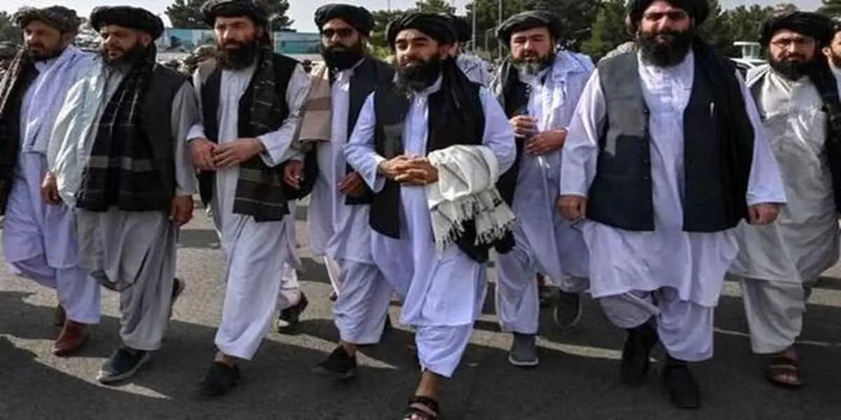 شرط جدید طالبان برای احمد مسعود