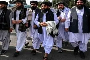 شرط جدید طالبان برای احمد مسعود