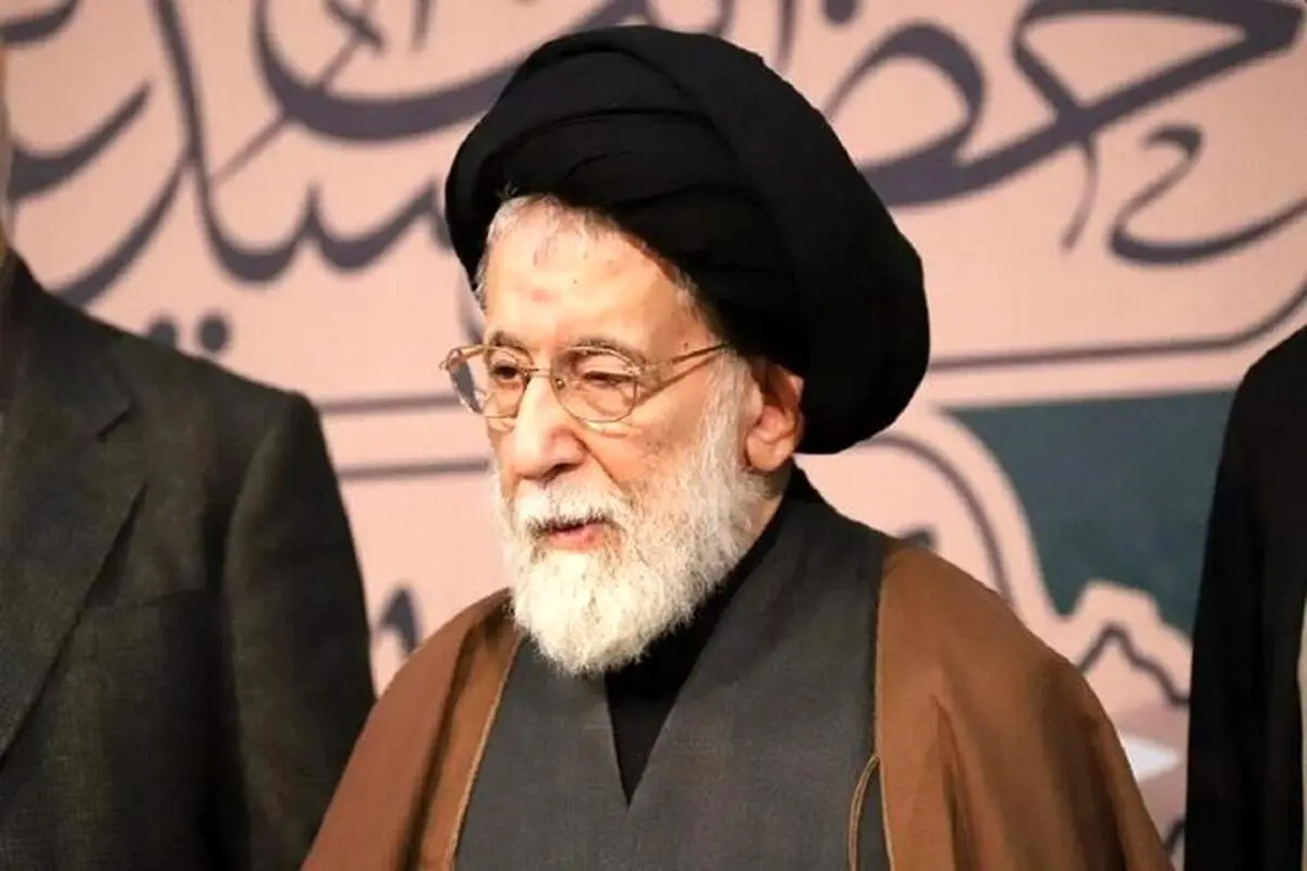 جزئیات مراسم تشییع آیت‌الله شفیعی اعلام شد